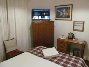 Double Room room in Lantern Guest House