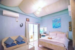 Phòng Tiêu Chuẩn Giường Đôi (Standard Double Room)