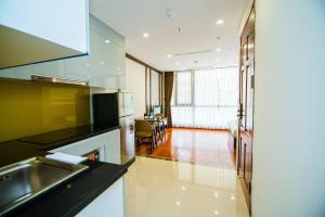 Căn Hộ 1 Phòng Ngủ (1 Bedroom Apartment)