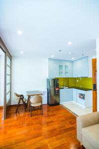 Căn Hộ 1 Phòng Ngủ (1 Bedroom Apartment)