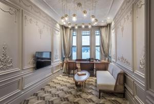 Executive Bosphorus Suite  room in The Stay Bosphorus