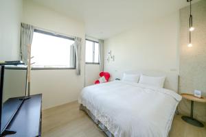 Phòng Deluxe Giường Đôi Có Bồn Tắm (Deluxe Double Room with Bath)