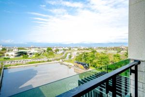 Phòng Deluxe Giường Đôi Có Bồn Tắm (Deluxe Double Room with Bath)