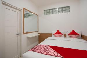 Phòng Standard giường đôi (Standard Double Room)
