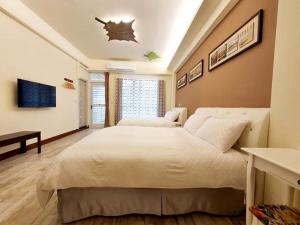 Phòng 4 Người Có Ban Công (Quadruple Room with Balcony)