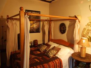 Double Room with Private Bathroom room in Hotel de Nesle