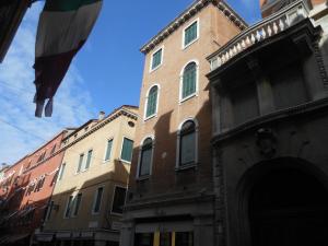 One-Bedroom Apartment with City View - Second Floor room in Appartamenti A San Marco