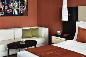 Executive King Room room in Movenpick Hotel Colombo