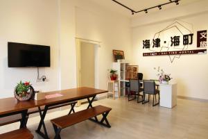 Phòng Tiêu Chuẩn 4 Người (Standard Quadruple Room)
