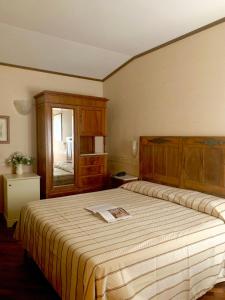 Double or Twin Room room in Hotel La Calcina