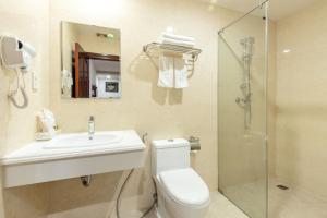 Phòng Superior giường đôi hoặc 2 giường (Superior Double or Twin Room)