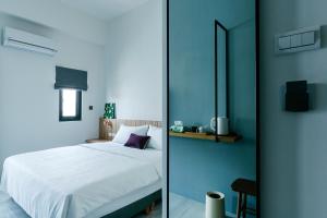 Phòng Giường Đôi Có Ban Công (Double Room with Balcony)