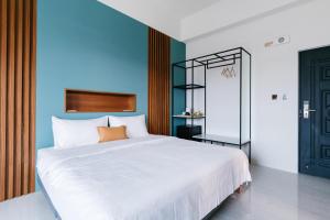 Phòng Gia Đình Có Ban Công (Family Room with Balcony)
