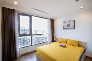 Căn Hộ 2 Phòng Ngủ (Two-Bedroom Apartment)