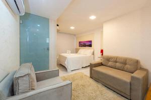 Standard Double Room room in Águia Flats Pousada