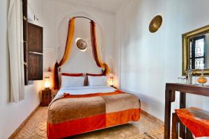 Standard Double or Twin Room room in Riad Aya