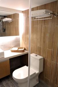 Phòng Elegance Giường Đôi (Elegance Double Room)