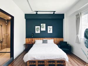 Phòng cổ điển (Classic Room)