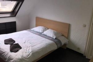 One-Bedroom Apartment room in Duplex neuf - Gare de Bruxelles-Midi centre-ville