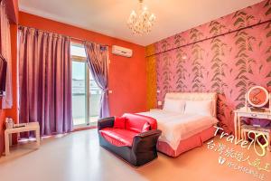 Nhà Nghỉ Dưỡng (Holiday Home)