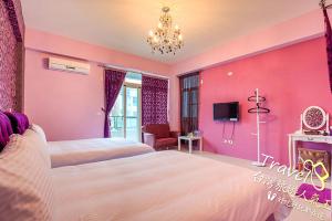 Nhà 1 Phòng Ngủ (One-Bedroom House)