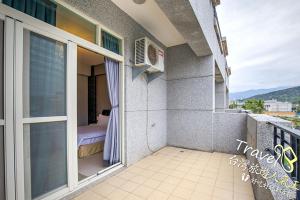 Nhà 1 Phòng Ngủ (One-Bedroom House)