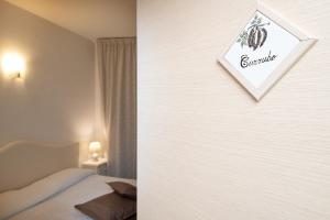 Standard Double or Twin Room room in O'Lattariello