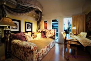 Biệt thự Deluxe (Villa Deluxe)