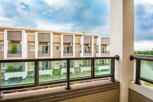 Phòng Tiêu Chuẩn Giường Đôi (Standard Double Room)