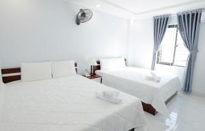 Phòng Có 2 Giường Cỡ King (King Room with Two King Beds)