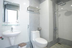 Phòng Tiêu Chuẩn Giường Đôi (Standard Room Double)