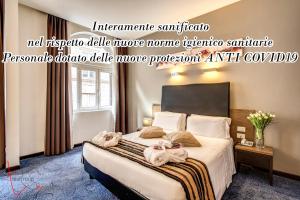 Hotel Rinascimento - Gruppo Trevi Hotels in Rome