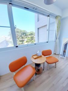 Phòng 4 Người Tiện nghi (Comfort Quadruple Room)