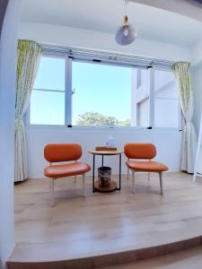 Phòng 4 Người Tiện nghi (Comfort Quadruple Room)