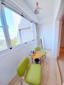 Phòng 4 Người Tiện nghi (Comfort Quadruple Room)