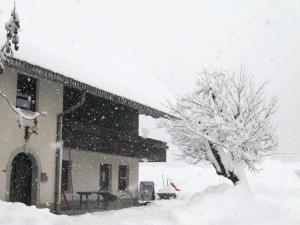 Farmhouse Soklic