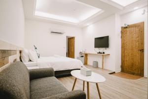 Suite cho Cặp đôi (Couple Suite)