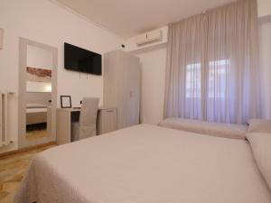 Triple Room room in Hotel Careggi