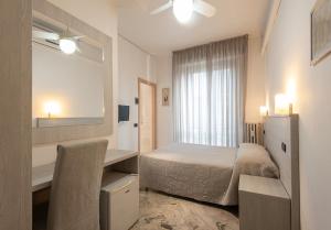 Double or Twin Room room in Hotel Careggi