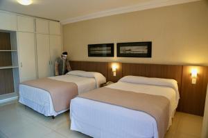 Superior Room room in Arituba Park Hotel