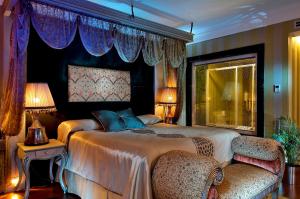 Gonluferah Thermal Hotel