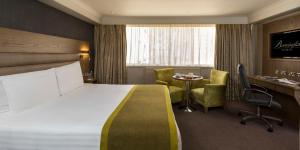Single Room room in Bonnington Hotel & Leisure Centre