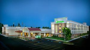 Holiday Inn Chicago North - Gurnee, an IHG Hotel in Gurnee