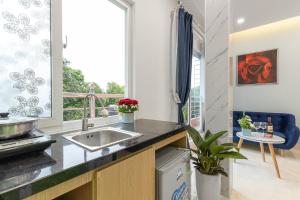 Phòng Đôi Hướng Hồ (Lake View - Double Room)