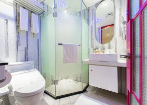 Phòng đôi Superior không có cửa sổ (Superior Double Room without Window)