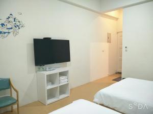Phòng Tiêu Chuẩn 4 Người (Standard Quadruple Room)