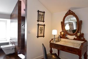 Junior Suite with Romantic Package room in Palacete Chafariz Del Rei - member of Unlock Hotels