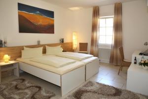 Superior Double Room room in Landhotel Sickinger Hof