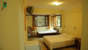 Economy Double Room room in Hotel Morro do Careca