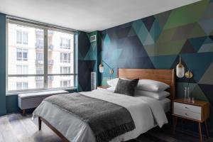 Luxe Mag Mile 2BR with City View by Zencity in Chicago